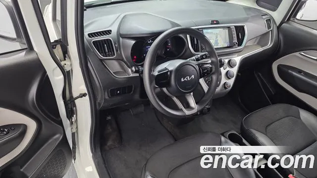 Kia Ray 2022 thumb 11