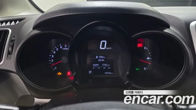 Kia Ray 2022 thumb 12