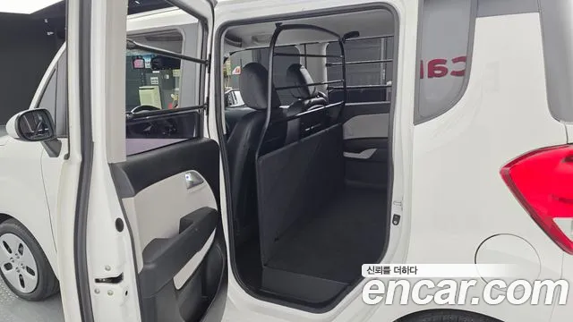 Kia Ray 2022 thumb 6