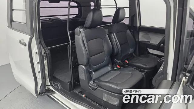 Kia Ray 2022 thumb 4