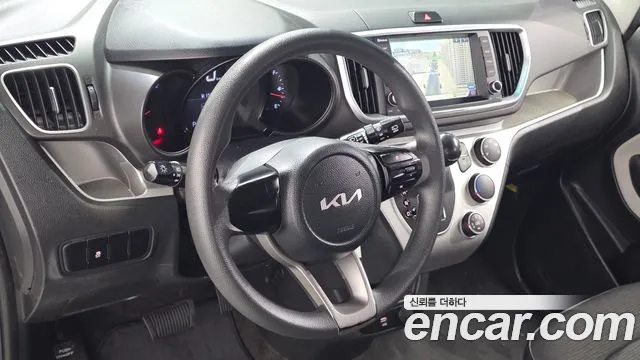 Kia Ray 2022 thumb 2