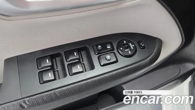 Kia Ray 2022 thumb 7