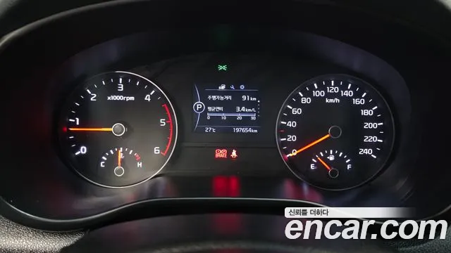 Kia Sportage 2017 thumb 8