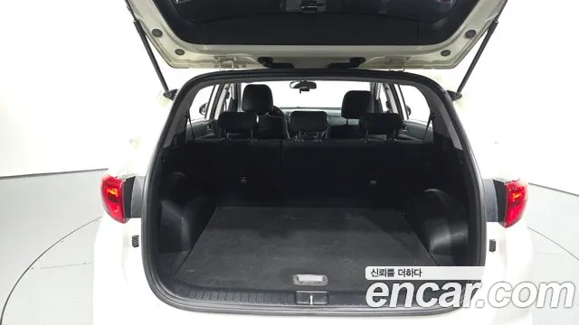 Kia Sportage 2017 thumb 2