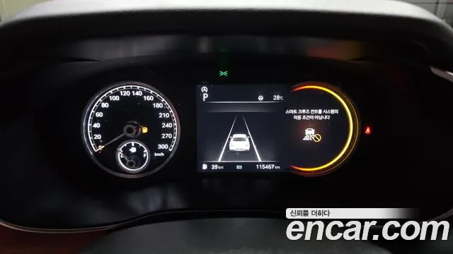 Genesis G70 2021 thumb 8