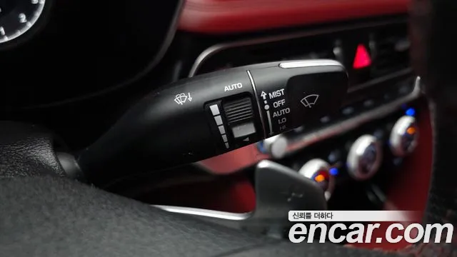 Genesis G70 2021 thumb 7