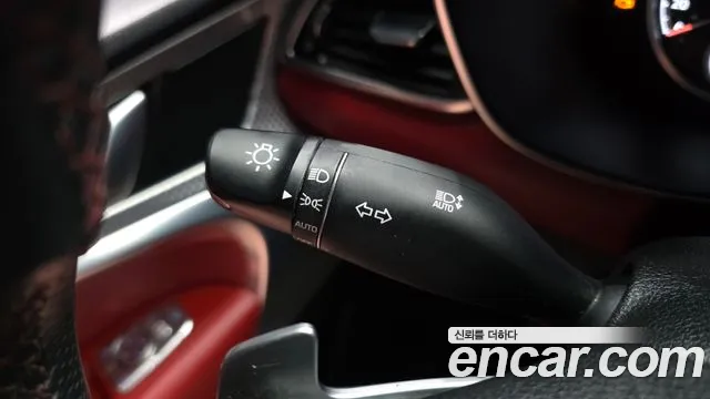 Genesis G70 2021 thumb 6