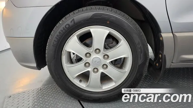 Hyundai Starex 2011 thumb 7