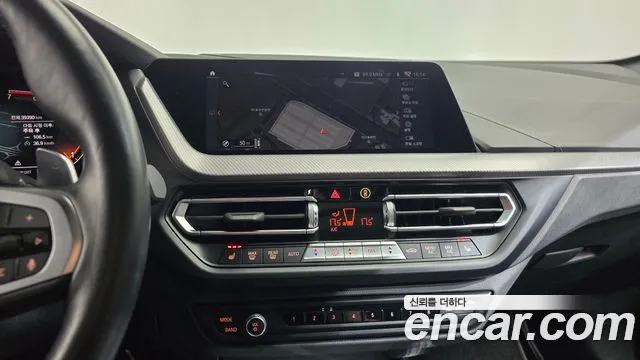 BMW 1 серии 2023 thumb 4