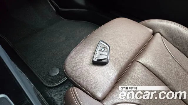 BMW 1 серии 2023 thumb 6