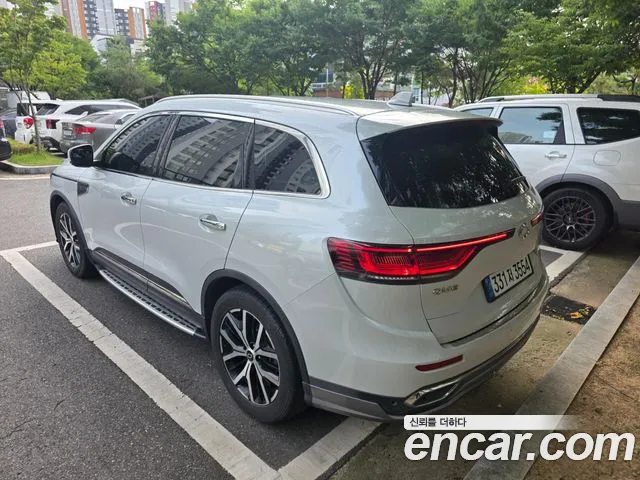 Renault Koleos 2021 thumb 2