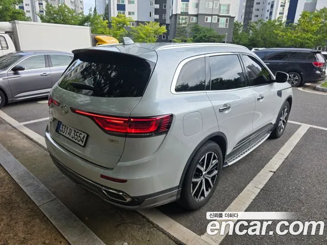 Renault Koleos 2021 thumb 4