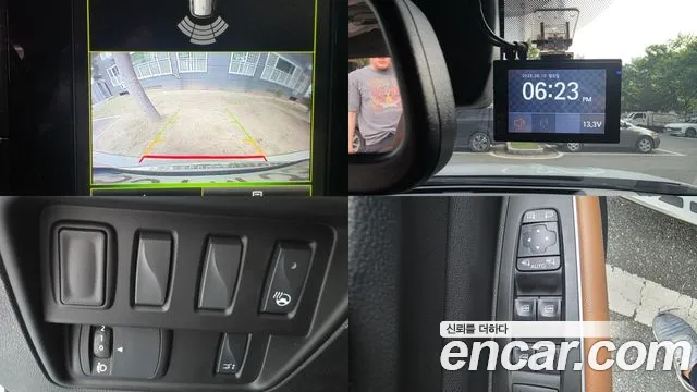 Renault Koleos 2021 thumb 5