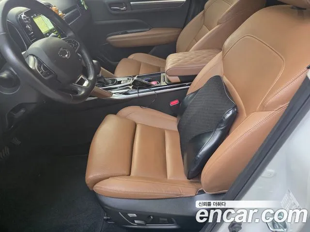 Renault Koleos 2021 thumb 10