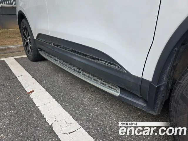 Renault Koleos 2021 thumb 12