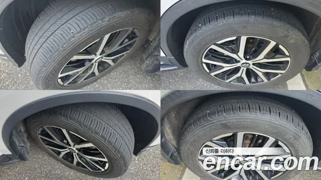 Renault Koleos 2021 thumb 6