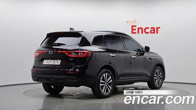 Renault Koleos 2018 thumb 8
