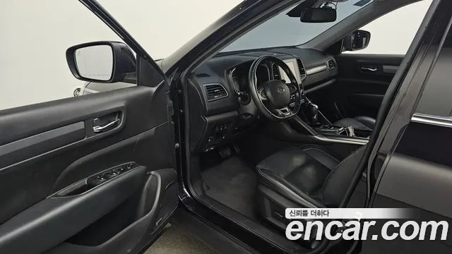 Renault Koleos 2018 thumb 6