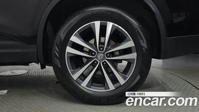 Renault Koleos 2018 thumb 2