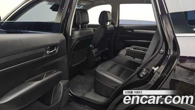 Renault Koleos 2018 thumb 4