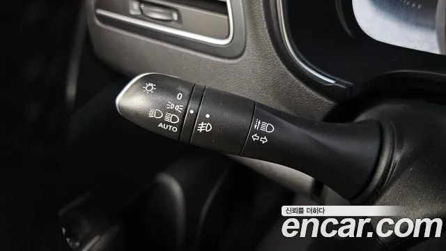 Renault Koleos 2018 thumb 5