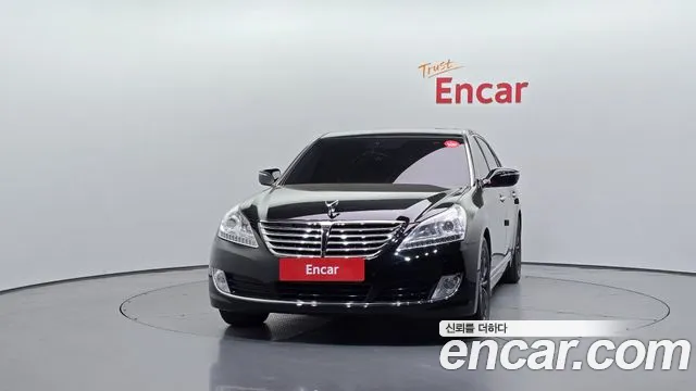 Hyundai Equus 2013 thumb 8