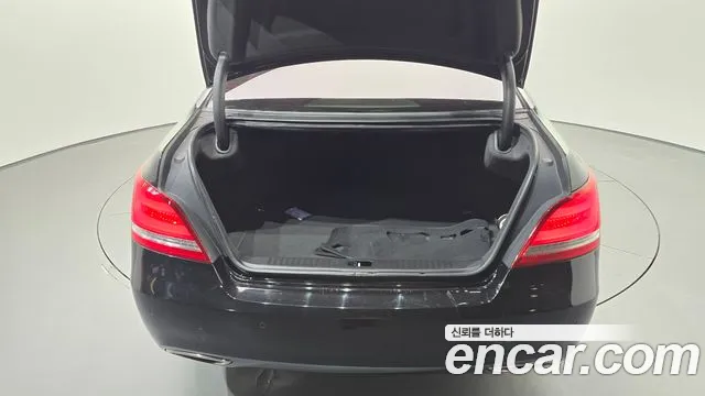 Hyundai Equus 2013 thumb 11