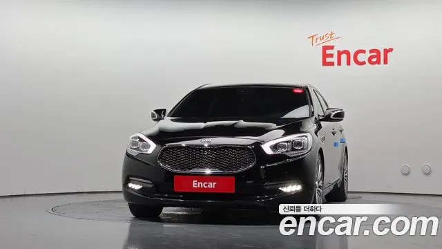 Kia K9 2015 thumb 12