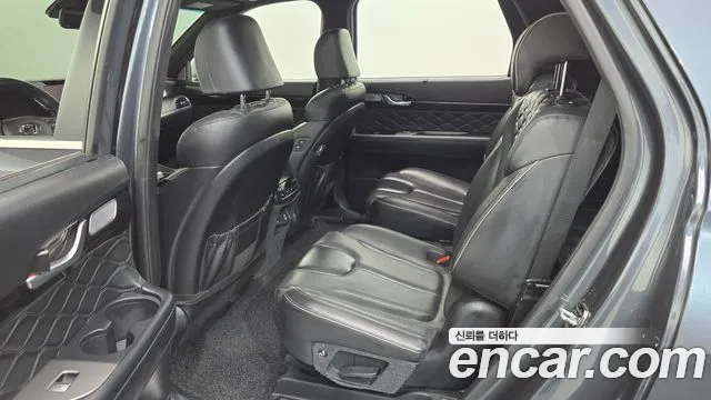 Hyundai Palisade 2020 thumb 7