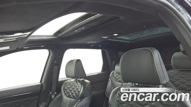 Hyundai Palisade 2020 thumb 5