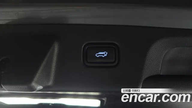 Hyundai Palisade 2020 thumb 12