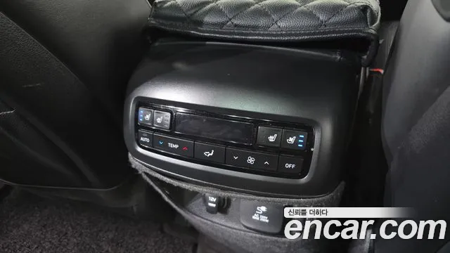 Hyundai Palisade 2020 thumb 8