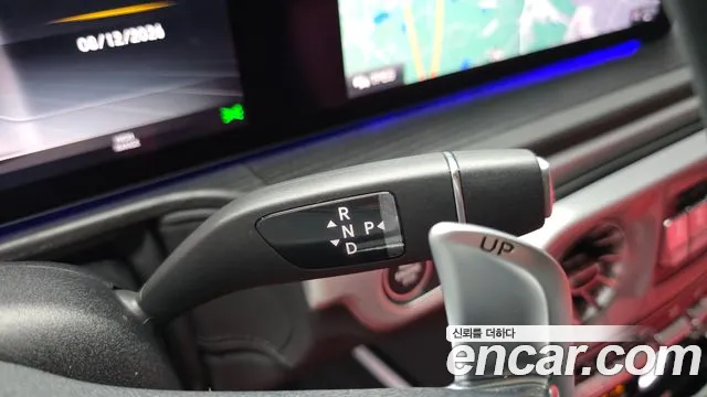 Mercedes-Benz G-Класс 2023 thumb 10