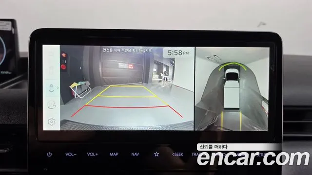 Hyundai Staria 2025 thumb 2