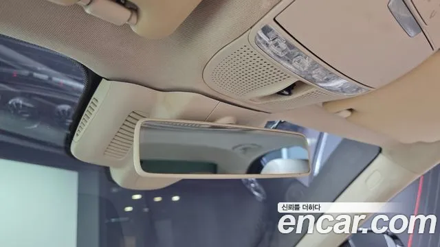 Mercedes-Benz E-Класс 2018 thumb 5