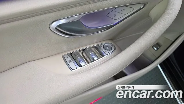 Mercedes-Benz E-Класс 2018 thumb 3