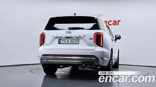 Hyundai Palisade 2022 thumb 11