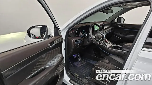 Hyundai Palisade 2022 thumb 6
