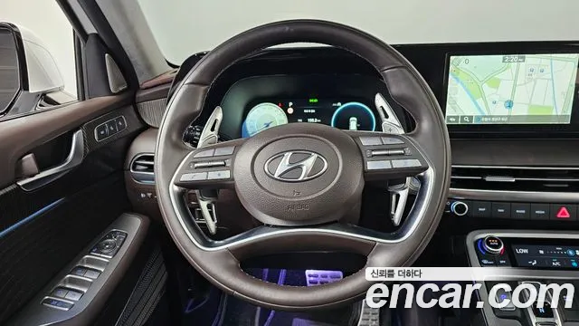 Hyundai Palisade 2022 thumb 7