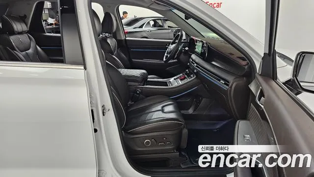 Hyundai Palisade 2022 thumb 8