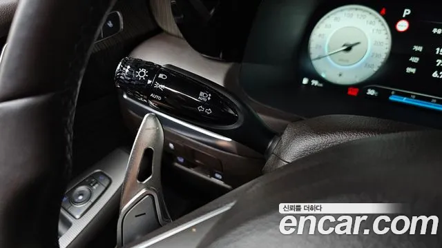 Hyundai Palisade 2022 thumb 2