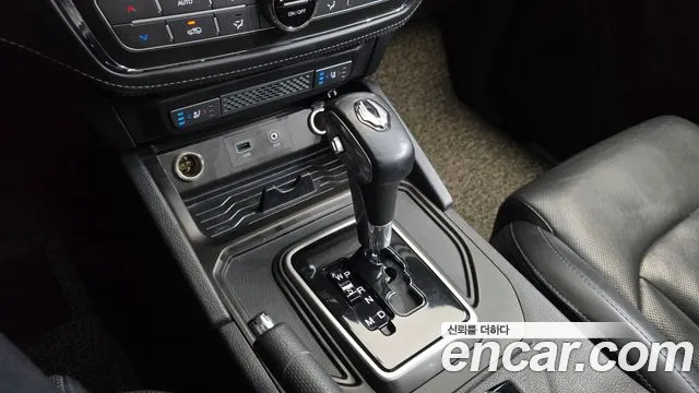 KG_Mobility_Ssangyong Rexton 2019 thumb 7