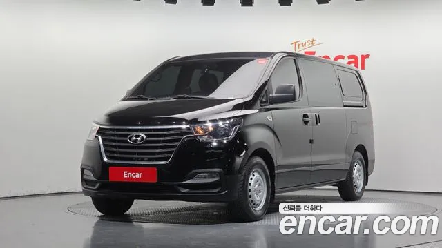 Hyundai Starex 2018 thumb 9