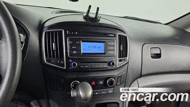 Hyundai Starex 2018 thumb 8