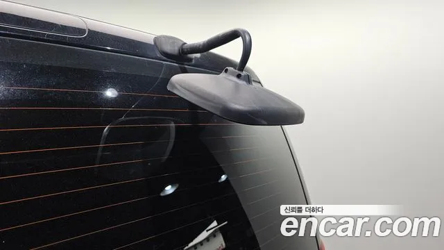 Hyundai Starex 2018 thumb 7