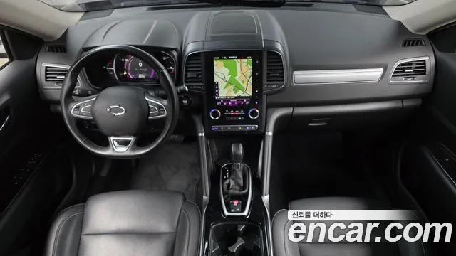 Renault Koleos 2021 thumb 12