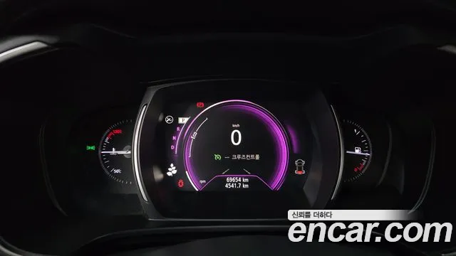 Renault Koleos 2021 thumb 10
