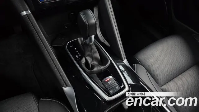 Renault Koleos 2021 thumb 11