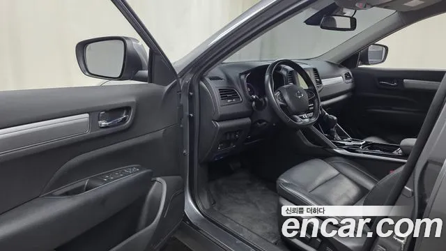 Renault Koleos 2021 thumb 3