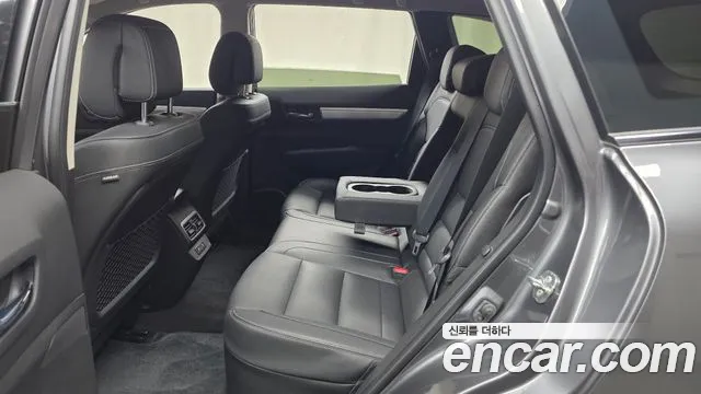 Renault Koleos 2021 thumb 2